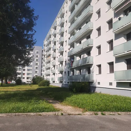 Le Chopin, 3 Pieces, Parking Gratuit, Balcon, Ascenseur, Wifi *