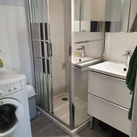 Apartment Le Chopin, 3 Pieces, Parking Gratuit, Balcon, Ascenseur, Wifi *