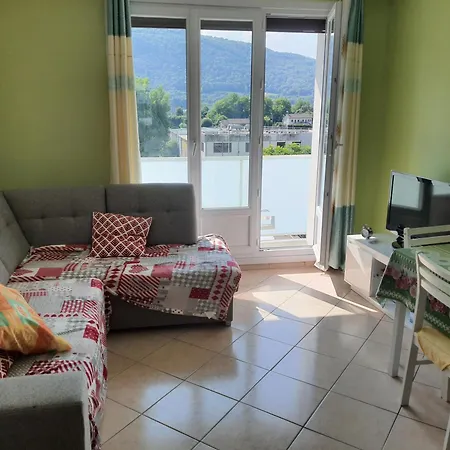 Apartment Le Chopin, 3 Pieces, Parking Gratuit, Balcon, Ascenseur, Wifi
